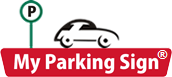  My Parking Sign promo code