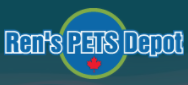  Ren's Pets Depot promo code