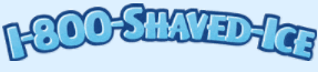  1 800 Shaved Ice promo code