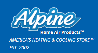  Alpine Home Air Products promo code