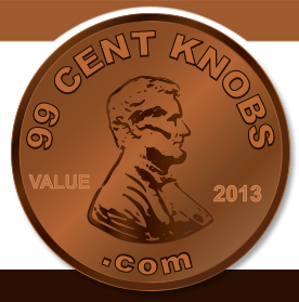  99 Cent Knobs promo code