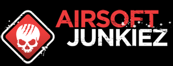  Airsoft Junkiez promo code