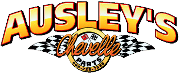  Ausley's Chevelle promo code