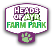  Heads Of Ayr Farm Park promo code