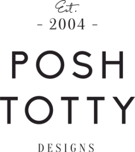  Posh Totty Designs promo code