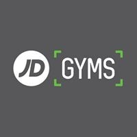  Jd Gyms promo code