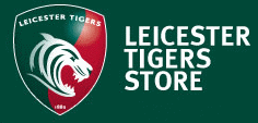  Leicester Tigers promo code