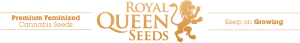  Royal Queen Seeds promo code