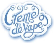  Creme De Vape promo code