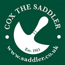  Cox The Saddler promo code