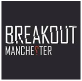  Breakout Manchester promo code
