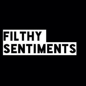  Filthy Sentiments promo code