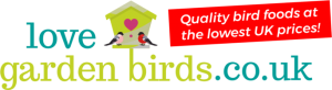  Love Garden Birds promo code