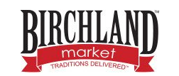  Birchland Market promo code