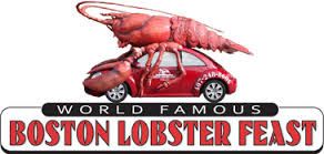  Boston Lobster Feast promo code