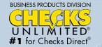  Checks Unlimited promo code