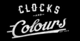  Clocks And Colours promo code