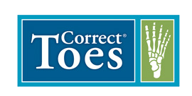  Correct Toes promo code