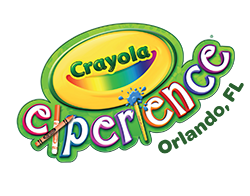  Crayola Experience promo code