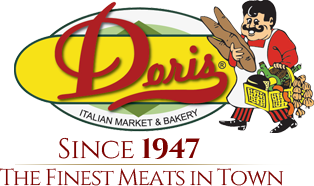  Doris Italian Market promo code