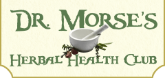  Dr Morse's Herbal Health Club promo code