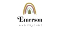  Emerson And Friends promo code
