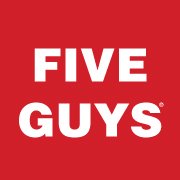  Five Guys promo code
