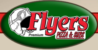 Flyers Pizza promo code