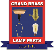  Grand Brass Lamp Parts promo code