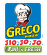  Greco Pizza promo code