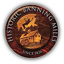  Historic Banning Mills promo code