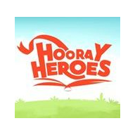  Hooray Heroes promo code