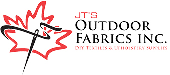  JT's Outdoor Fabrics promo code