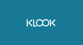  Klook promo code