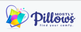  Mostly Pillows promo code
