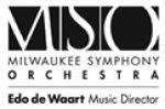  Milwaukee Symphony Orchestra promo code