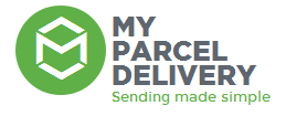  My Parcel Delivery promo code