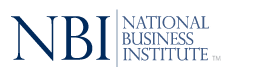  National Business Institute promo code