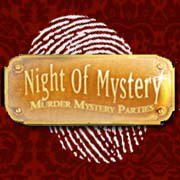  Night Of Mystery promo code