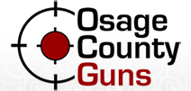  Osage County Guns promo code