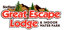  Six Flags Great Escape Lodge promo code