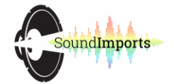 SoundImports promo code