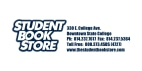  Student Book Store promo code