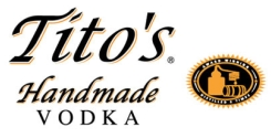  Tito's Vodka promo code