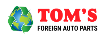  Tom's Foreign Auto Parts promo code
