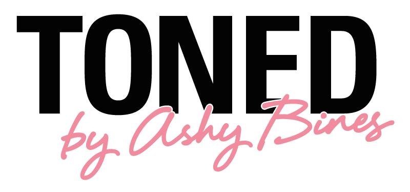  Toned By Ashy Bines promo code